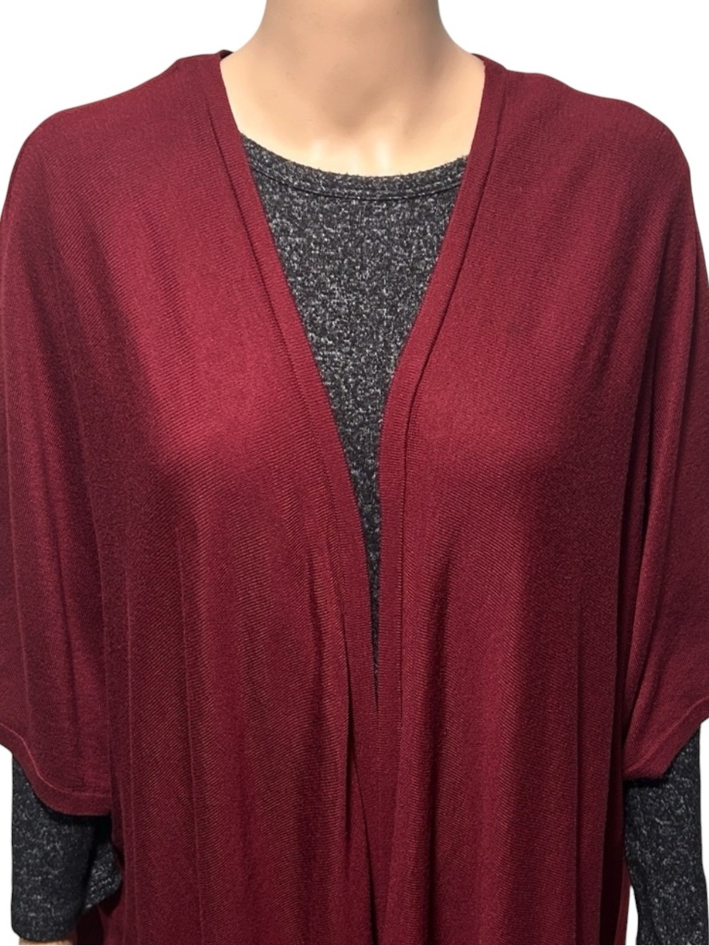 H&M Valve women Cardigan - Picture 3 of 6